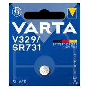 Varta V329 knapcellebatteri