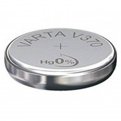 Varta V370 knapcellebatteri