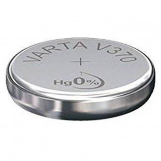 Varta V370 knapcellebatteri