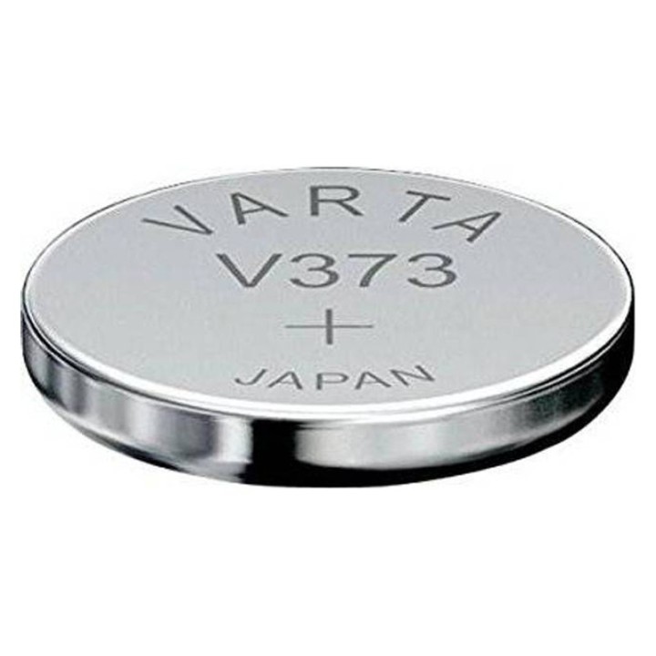 Varta V373 knapcellebatteri