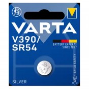 Varta V390 knapcellebatteri