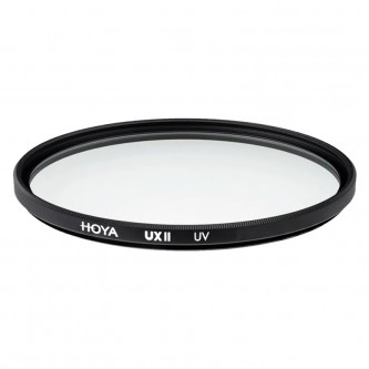 Hoya UX UV II Filter 37 mm