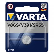 Varta V391 knapcellebatteri