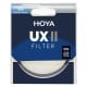 Hoya UX UV II Filter 52 mm