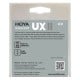 Hoya UX UV II Filter 43 mm