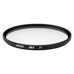 Hoya UX UV II Filter 49 mm