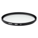 Hoya UX UV II Filter 55 mm
