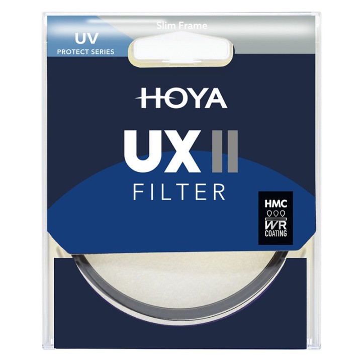 Hoya UX UV II Filter 58 mm