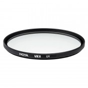 Hoya UX UV II Filter 62 mm