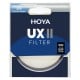 Hoya UX UV II Filter 67 mm