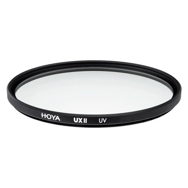 Hoya UX UV II Filter 82 mm