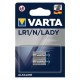 Varta LR1/N/Lady knapcellebatteri 2 pak