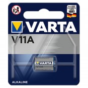 Varta V11A knapcellebatteri