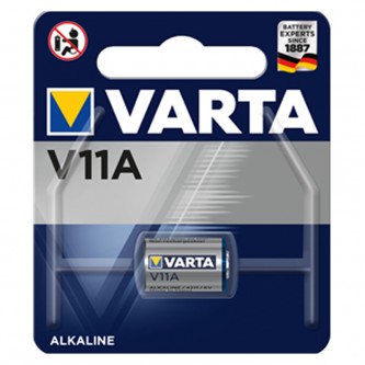 Varta V11A knapcellebatteri
