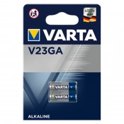 Varta V23GA knapcellebatteri