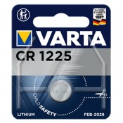 Varta CR1225 knapcellebatteri