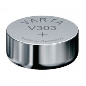 Varta V303 knapcellebatteri