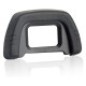 GREEN.L Eyecup DK-21/23 til Nikon