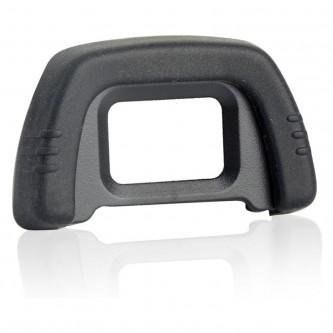 GREEN.L Eyecup DK-21/23 til Nikon