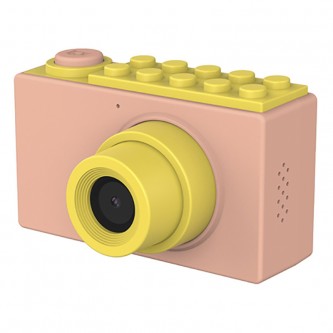 My First Camera 2, Pink