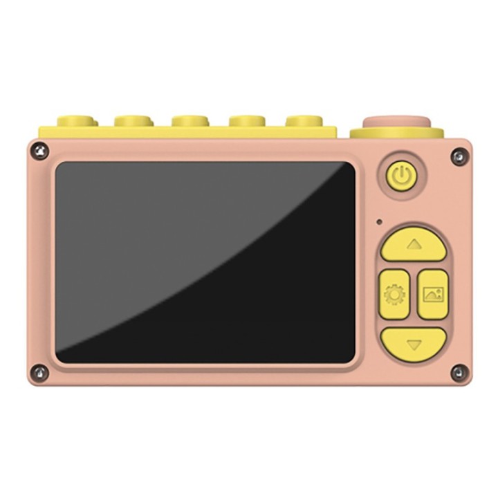 My First Camera 2, Pink