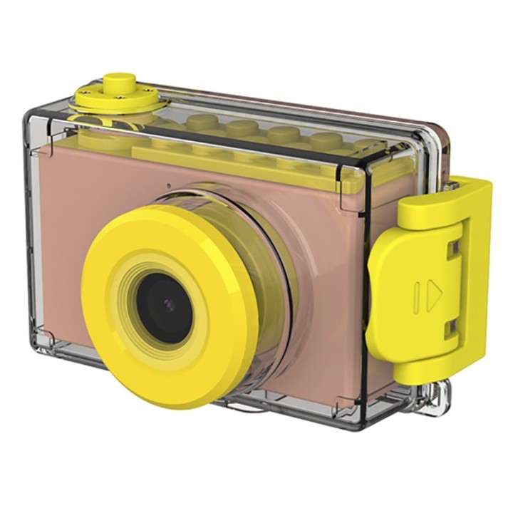 My First Camera 2, Pink