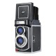 Mint InstantFlex TL70 2.0 til Fuji Instax Square