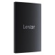 Lexar SSD SL500 / USB3.2 Gen2x2 harddisk 2 TB