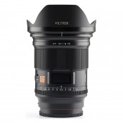 Viltrox FE-16mm f/1.8 AF til Nikon Z-mount