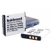 Hähnel HL-F50 batteri til Fuji