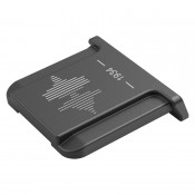 SmallRig 4698 Hot Shoe Cover til Fujifilm sort