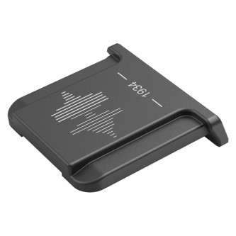 SmallRig 4698 Hot Shoe Cover til Fujifilm sort
