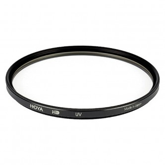 Hoya UV Filter HD 72mm