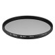 Hoya HD Mk II Cirk. Pol. Filter 72 mm
