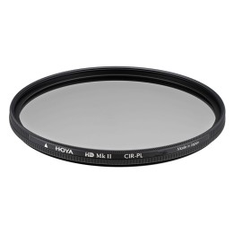 Hoya HD Mk II Cirk. Pol. Filter 72 mm