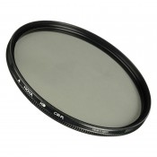 Hoya HD Cirk. Pol. Filter 82E