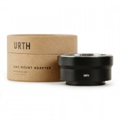Urth Mount adapter, Olympus OM til Sony E