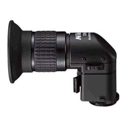Nikon retvinklet søger DR-5