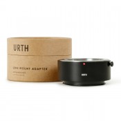 Urth Mount adapter, Minolta Rokkor SR/MD/MC til Leica L-Mount