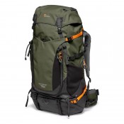 Lowepro Rygsæk PhotoSport PRO 70L AW IV M-L Mørkgrøn