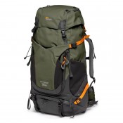 Lowepro Rygsæk PhotoSport PRO 55L AW IV M-L Mørkgrøn