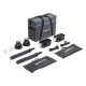Nanlite FS-300B Bi-Colour 2 light kit with stand
