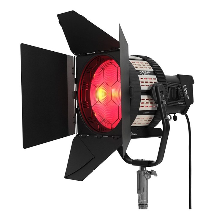 Nanlux Evoke 900C RGBLAC Spot Light