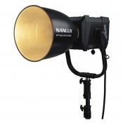 Nanlux Evoke 2400 Bi-color Spot Light w/ 45 degrees reflector
