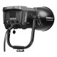Nanlux Evoke 2400 Bi-color Spot Light w/ 45 degrees reflector