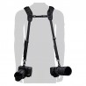 BlackRapid Blackline II Double Camera Harness