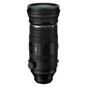 OM System M.Zuiko Digital ED 150-600mm F5.0-6.3 IS