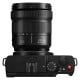 Panasonic Lumix S9 Dark Olive m/ 20-60mm