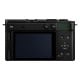 Panasonic Lumix S9 Dark Olive m/ 20-60mm