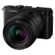 Panasonic Lumix S9 Jet Black m/ 20-60mm